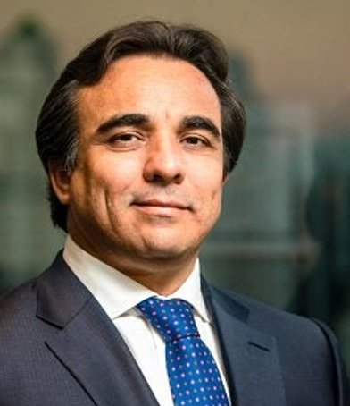 Heleno Taveira Torres