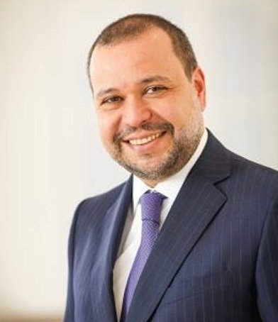 Marcos Joaquim Gonçalves Alves